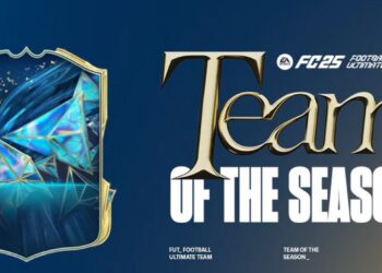 EA SPORTS FC 25 lanza nuevos TOTS de MSL, Arabia Saudita y ligas globales
