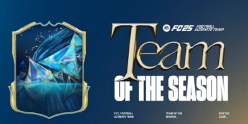 EA SPORTS FC 25 lanza nuevos TOTS de MSL, Arabia Saudita y ligas globales