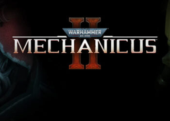Warhammer 40,000: Mechanicus II lanzó su primer tráiler