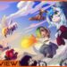 [Review] Wings of Endless