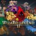 Wizard of Legend 2 dejará el Early Access y llegará a consolas
