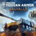 World of Tanks Modern Armor anuncia un nuevo evento denominado Valhalla