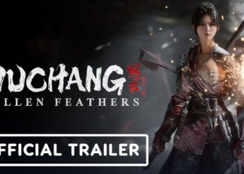 Avance del desarrollo de Wuchang y tráiler de la FGS