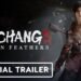 Avance del desarrollo de Wuchang y tráiler de la FGS