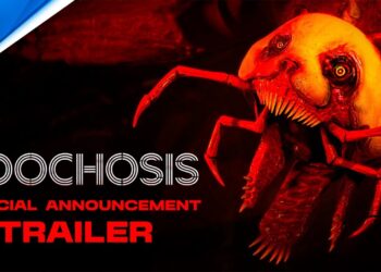 El horror nocturno de Zoochosis llega a PlayStation