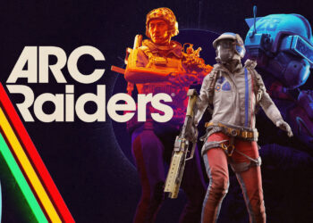 ARC RAIDERS ya tiene fecha de lanzamiento oficial