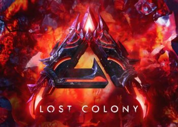 Nuevo tráiler para el DLC de ARK: LOST COLONY