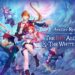 Atelier Resleriana: The Red Alchemist and the White Guardian anunció su fecha de lanzamiento