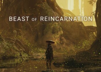 Fictions y Game Freak anunciaron Beast of Reincarnation