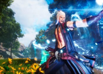 Blade and Soul NEO presentó al Warlock, una nueva clase totalmente gratuita