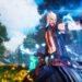 Blade and Soul NEO presentó al Warlock, una nueva clase totalmente gratuita