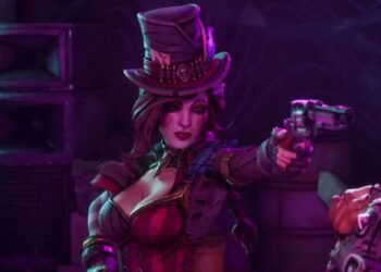 Borderlands 4 presenta un nuevo tráiler de su historia