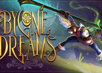 Bygone Dreams revela tráiler y fecha de lanzamiento
