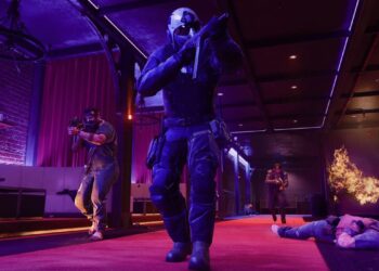 La acción sube de nivel con la Temporada 4 Recargada de Call of Duty: Black Ops 6 y Warzone