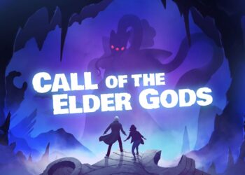 Call of the Elder Gods, la esperada secuela de Call of the Sea fue revelada