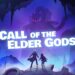 Call of the Elder Gods, la esperada secuela de Call of the Sea fue revelada