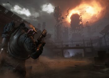 Cronos: The New Dawn muestra en acción su sistema de combate