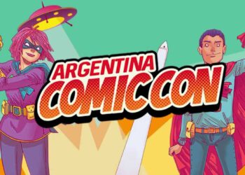 Argentina Comic Con: cronograma y nuevas actividades