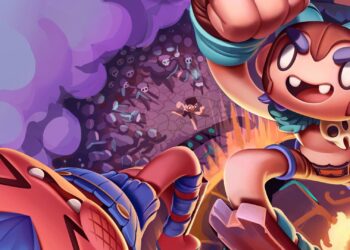 Don’t Kill Rumble lanza su primera demo pública en PC