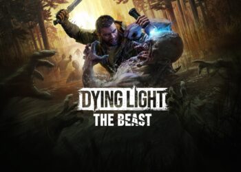 Dying Light: The Beast reveló 30 minutos de su gameplay