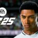 EA SPORTS FC 25 presentó su actualización de final de temporada