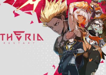 Etheria: Restart ya está disponible