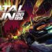 Se anuncia la llegada de Fatal Run 2089