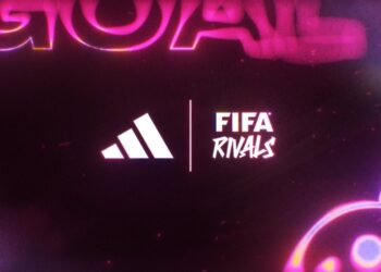 Adidas apuesta fuerte: Colaboración con FIFA Rivals previa al lanzamiento del juego