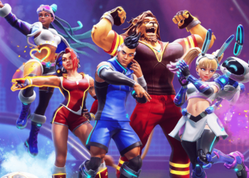 Football Heroes League llega a consolas este año