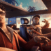 Bruno Mars llega a Fortnite en la temporada 9