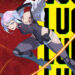 Se reveló a Lucy, el nuevo personaje de GUILTY GEAR -STRIVE-