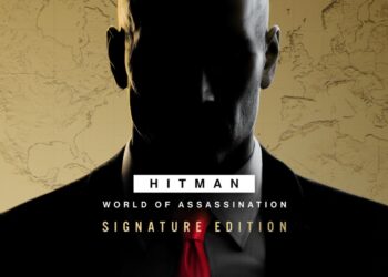 HITMAN World of Assassination Signature Edition ya está disponible para Nintendo Switch 2