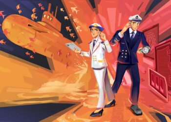 How 2 Escape: Lost Submarine anuncia su fecha de lanzamiento