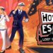 El juego de puzzles cooperativo How 2 Escape: Lost Submarine ya está disponible