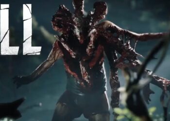 ILL lanzó un nuevo tráiler de dos minutos de jugabilidad