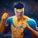 Invincible VS anunciado para PS5, Xbox Series y PC