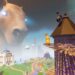 El DLC de Goat Simulator 3 Multiverse of Nonsense se lanzó para Android e iOS