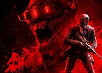 Tripwire reveló el último diario de desarrollo de Killing Floor 3