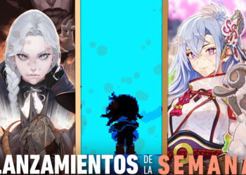 Lanzamientos de la primera semana de junio 2025