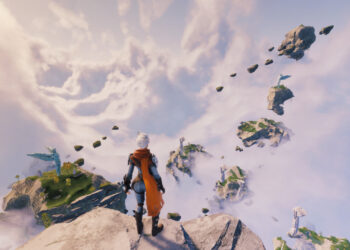 Lost Skies lanza nueva actualización para su creador de islas gratuito