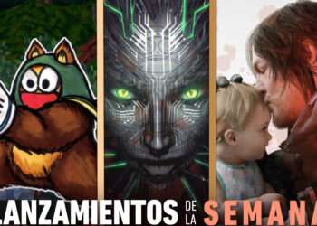 Lanzamientos de la cuarta semana de junio 2025