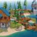 Ya está disponible la versión 1.0 de Len’s Island