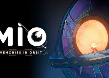 MIO: Memories In Orbit revela nuevo tráiler y demo