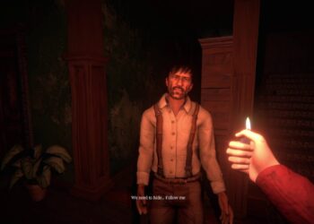 The Vineyard Massacre anunció su nuevo tráiler