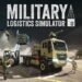 Military Logistics Simulator, la estrategia de apoyo llega al frente del género