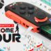 Nintendo lanzó un nuevo tráiler de Nintendo Switch 2 Welcome Tour