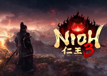 Koei Tecmo y Team Ninja anunciaron Nioh 3