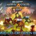 The Riftbreaker anunció su versión 2.0