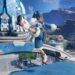 Phantasy Star Online 2 New Genesis festeja el cumpleaños 34 de Sonic