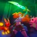 Palworld: Tides of Terraria ya está disponible